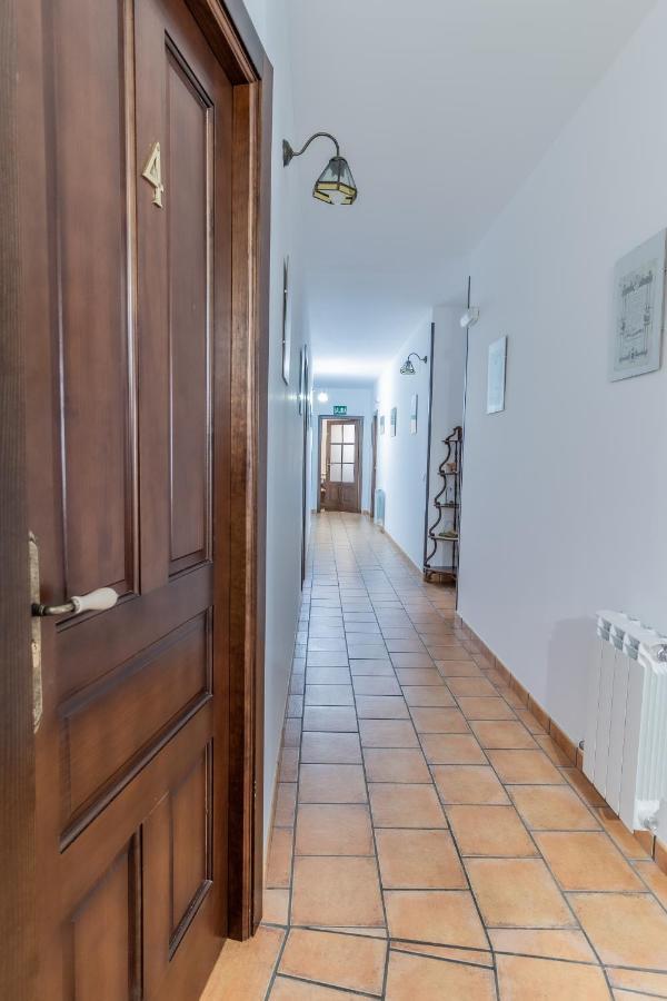 Hotel Rural VII Carreras By Vivere Stays San Pedro de Rozados Eksteriør billede